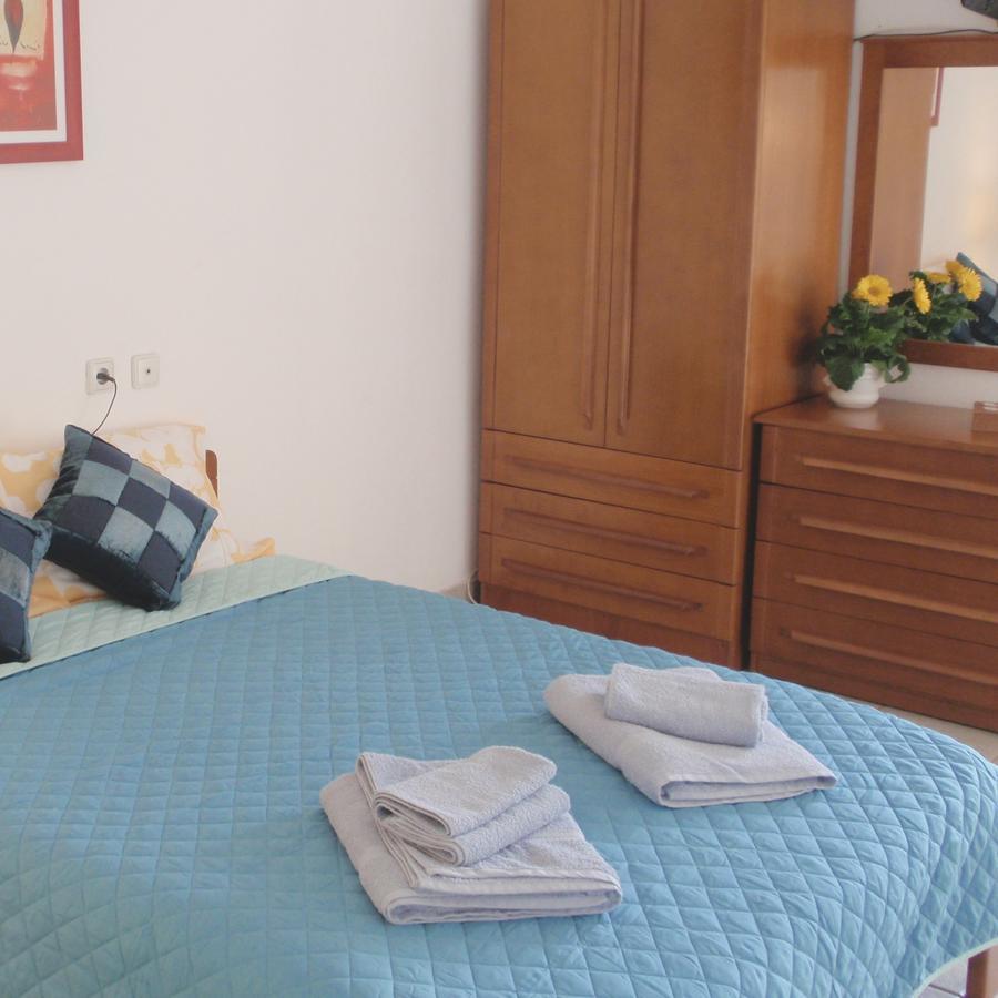 Hotel Nestor Toroni Zimmer foto