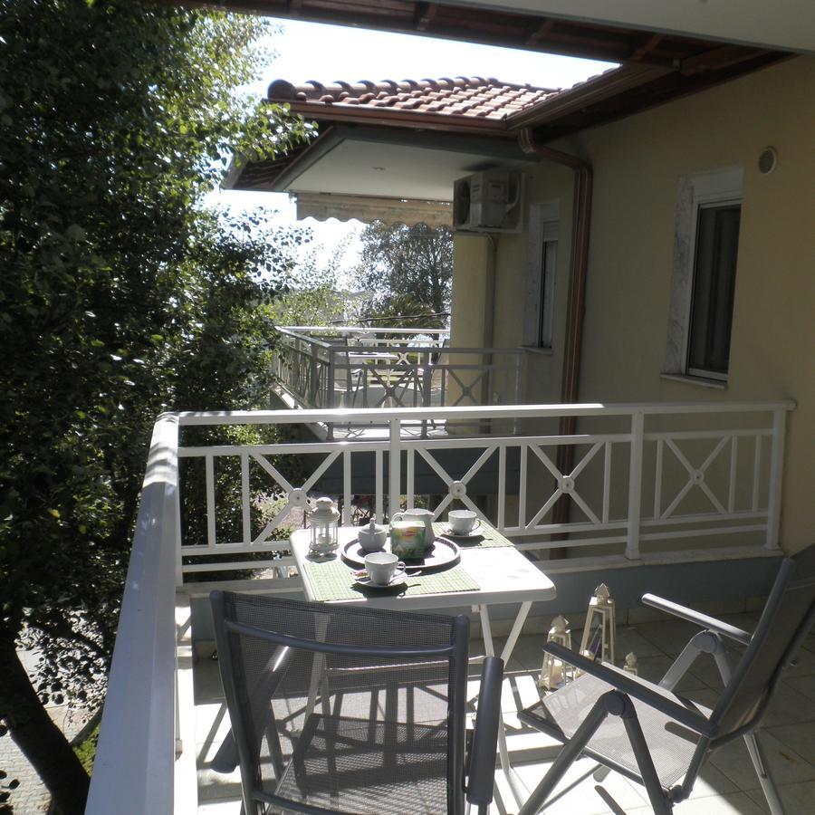 Hotel Nestor Toroni Exterior foto